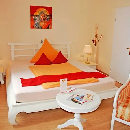 Wellness_villa_miramar Hotel Sellin (Rugen)
